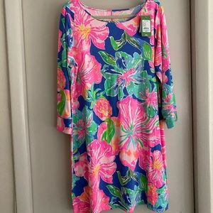 Lilly Pulitzer Marlowe Dress-Jungle Utopia NWT